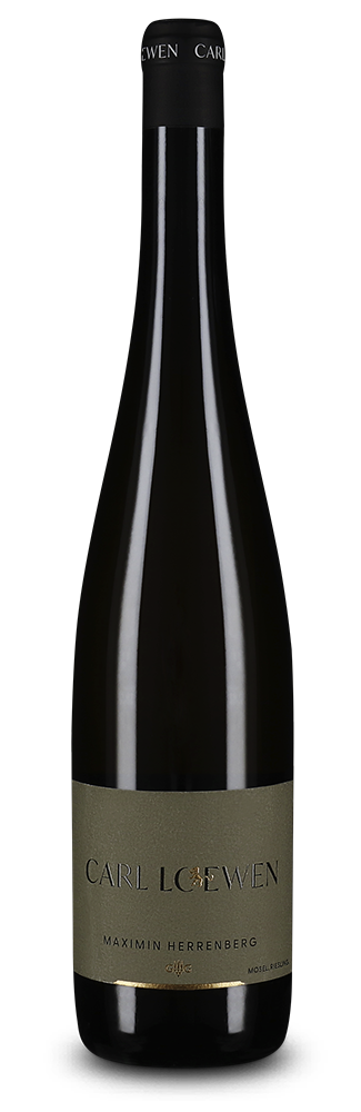 Maximin Herrenberg Riesling Grosses Gewächs trocken 2025