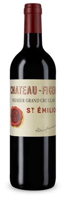 1er Grand Cru Classé A Saint-Émilion 2025