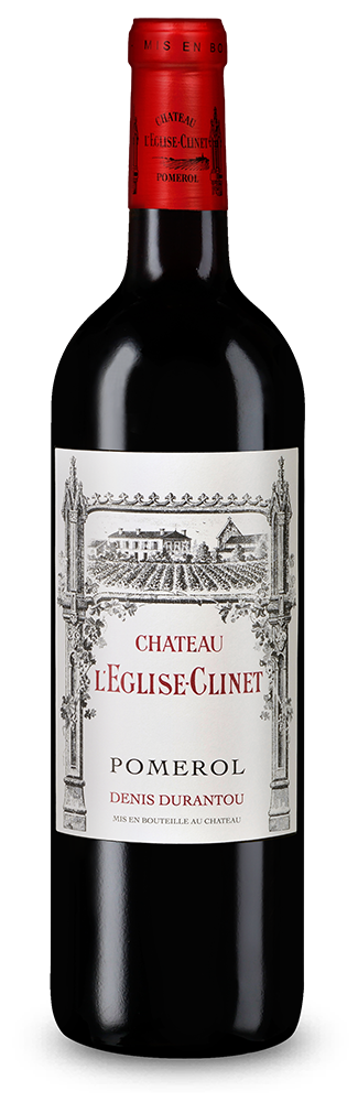 Pomerol 2025