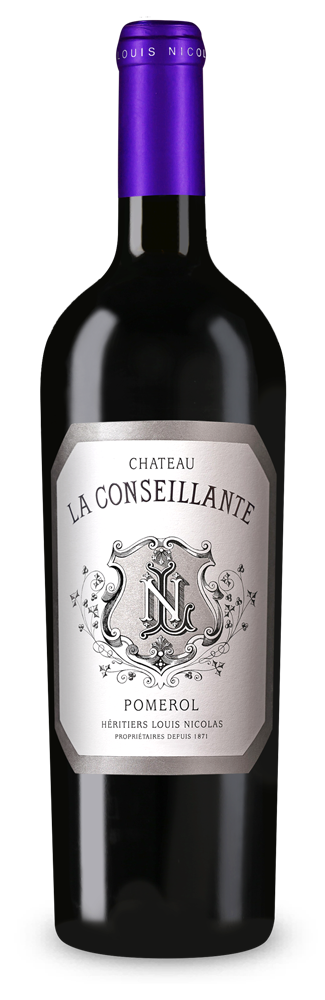 Pomerol 2025