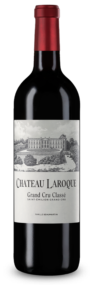Saint-Émilion Grand Cru Classé 2025