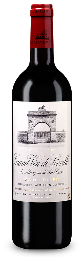 2ème Grand Cru Classé Saint-Julien 2025