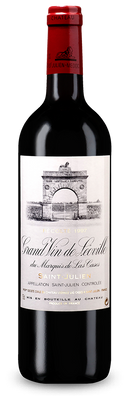 2ème Grand Cru Classé Saint-Julien 2025
