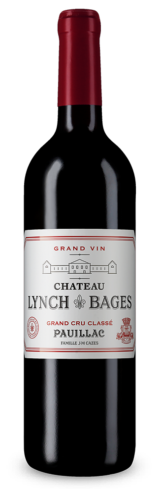 5ème Grand Cru Classé Pauillac 2025