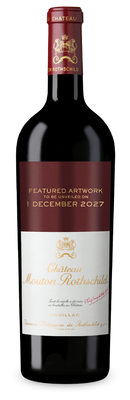 1er Grand Cru Classé Pauillac 2025