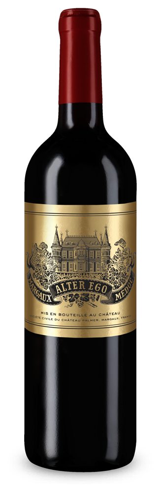 Alter Ego de Palmer Margaux 2025