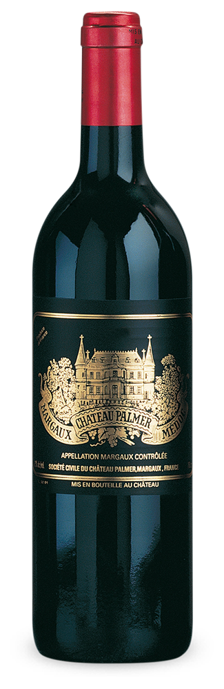 3ème Grand Cru Classé Margaux 2025