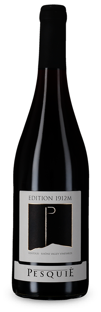 Édition 1912m Ventoux 2024