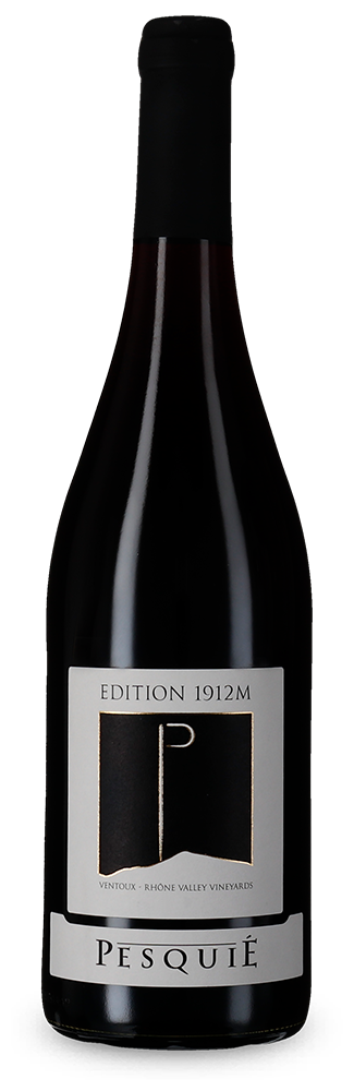 Édition 1912m Ventoux 2024