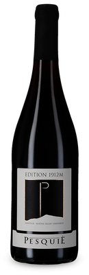 Édition 1912m Ventoux 2024