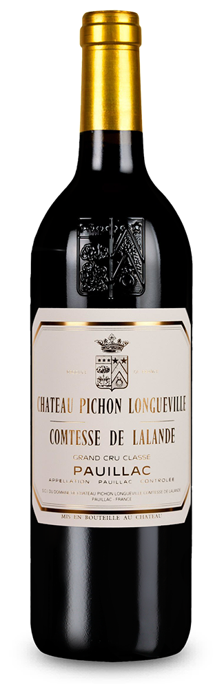 2ème Grand Cru Classé Pauillac 2025