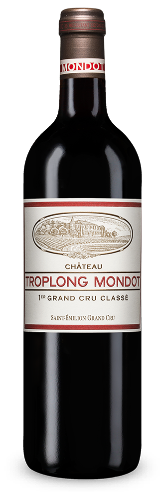 1er Grand Cru Classé B Saint-Émilion Grand Cru 2025