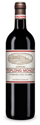 1er Grand Cru Classé B Saint-Émilion Grand Cru 2025
