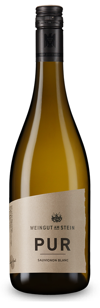 Würzburger Sauvignon Blanc Pur trocken 2025