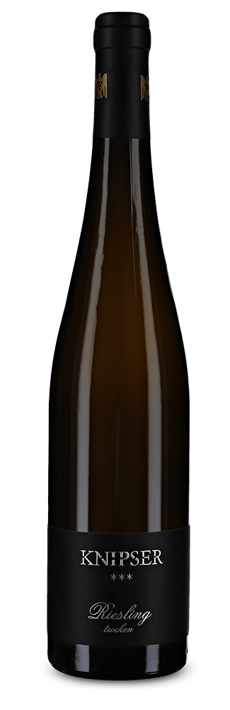 Riesling *** trocken 2015