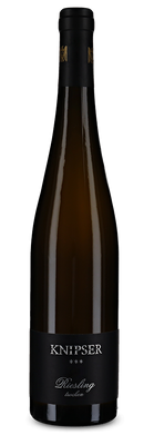 Riesling *** trocken 2015