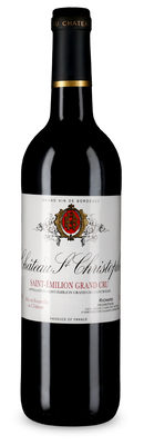Saint-Émilion Grand Cru 2024 – persönliche Empfehlung