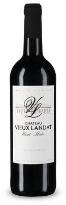 Haut-Médoc Cru Bourgeois 2020