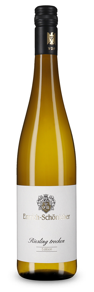 Riesling Edition trocken 2025
