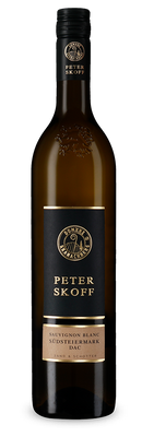Sauvignon Blanc Sand & Schotter Südsteiermark 2025 – persönliche Empfehlung