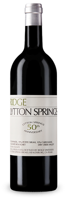 Lytton Springs 2024