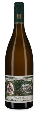 Pinot Blanc trocken 2025