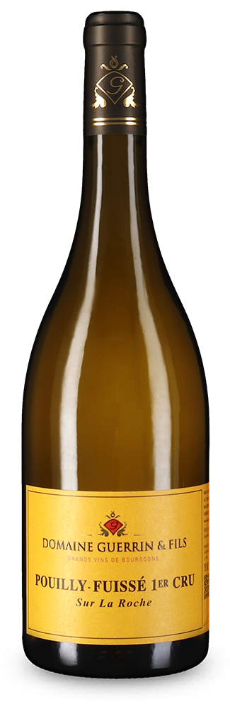 Pouilly-Fuissé 1er Cru Sur la Roche 2024