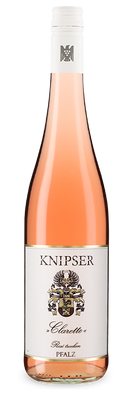 Clarette Rosé trocken 2025