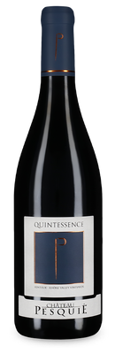 Quintessence Ventoux Rouge 2023 – persönliche Empfehlung