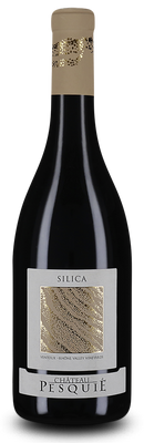 Silica Ventoux Rouge 2023 – persönliche Empfehlung