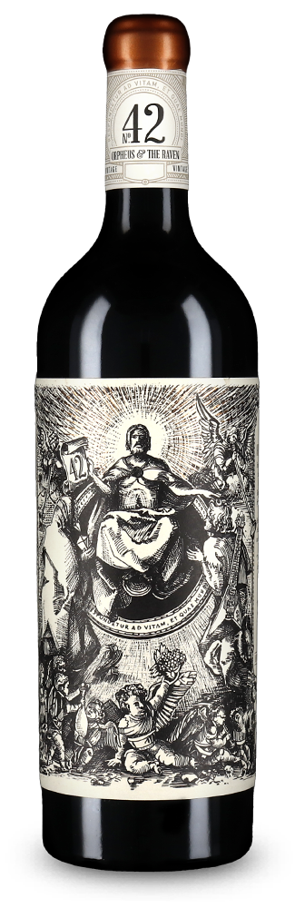 Red Blend #42 2023