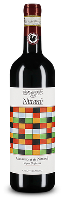 Chianti Classico Vigna Doghessa 2023