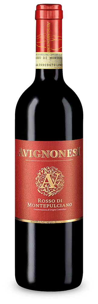 Rosso di Montepulciano 2024