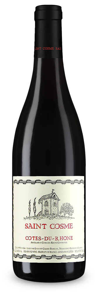 Côtes du Rhône 2025