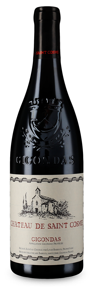 Gigondas 2024
