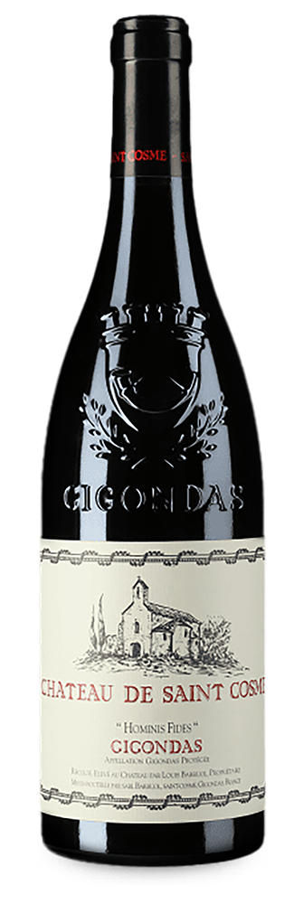 Gigondas Hominis Fides 2024