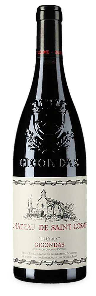Gigondas Le Claux 2024