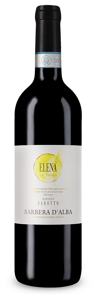Elena la Luna Barbera d'Alba 2023