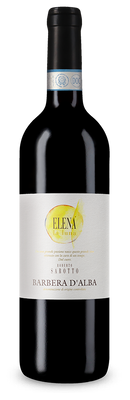 Elena la Luna Barbera d'Alba 2023