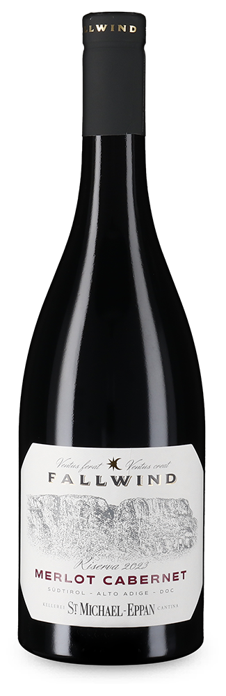 Fallwind Merlot Cabernet Riserva 2023