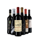 50%-Rotwein-Saving-Set