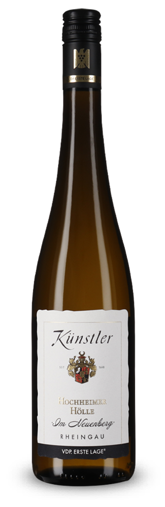 Hochheimer Hölle Im Neuenberg Riesling VDP.Erste Lage trocken 2025