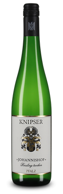 Riesling Johannishof trocken 2025