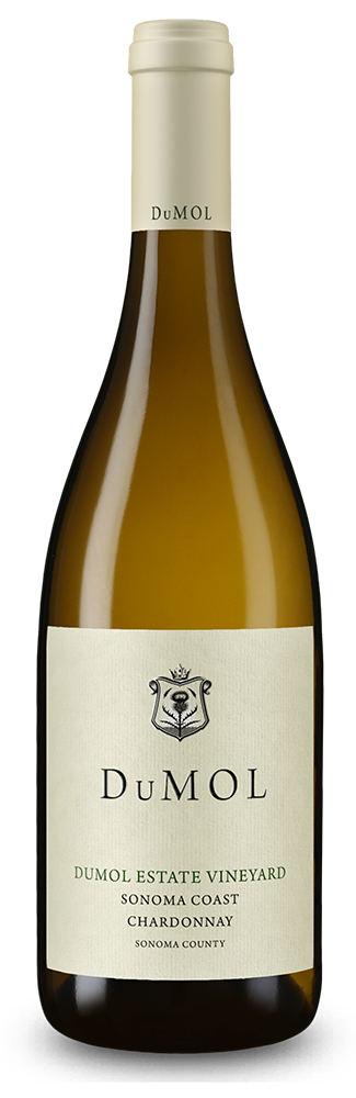 Estate Vineyard Chardonnay Sonoma Coast 2024