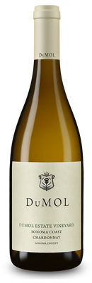 Estate Vineyard Chardonnay Sonoma Coast 2024
