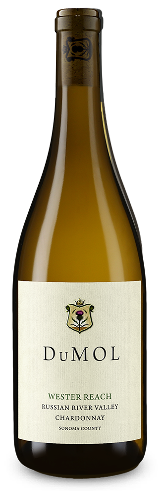 Wester Reach Chardonnay Russian River Valley 2024