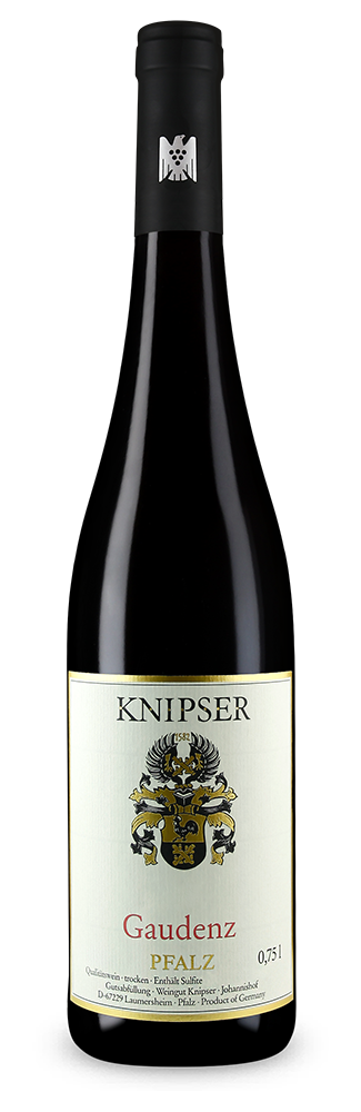 Cuvée Gaudenz trocken 2023