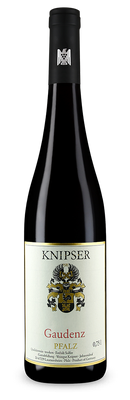 Cuvée Gaudenz trocken 2023