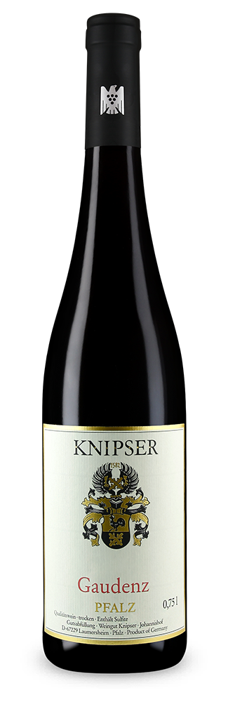 Cuvée Gaudenz trocken 2023