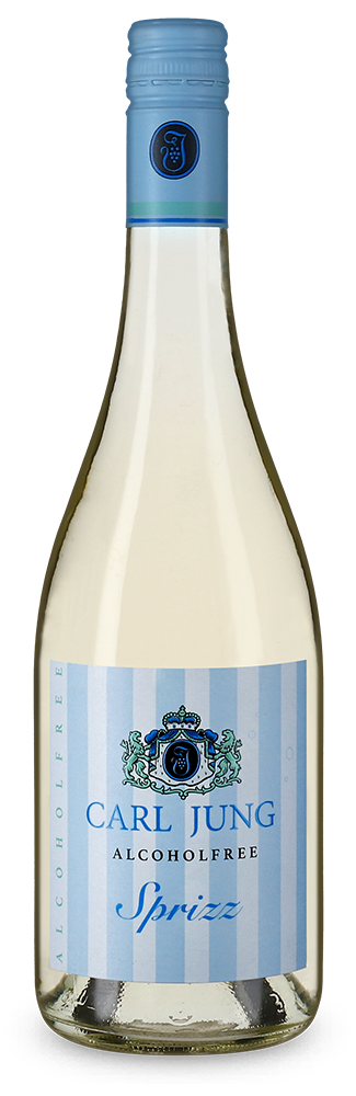 Spritzz White alkoholfrei